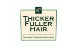 تیکرفولرهیر Thicker fuller hair