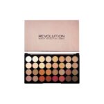 پالت سایه FLAWLESS 3 رولوشن