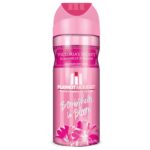 اسپری دئودورانت زنانه مدل Victoria Secret پلی هات مومنت