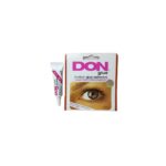 چسب مژه دان DON