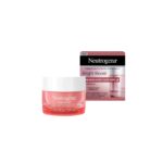 کرم آبرسان شب Bright boost نوتروژینا