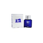 ادکلن مردانه Rasasi مدل Blue For Men