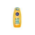 شامپو بدن نیوا مدل LOVE SUNSHINE