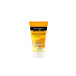 کرم آبرسان زردچوبه مدل Clear & Soothe نوتروژینا