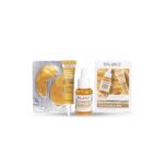 ست سه عددی مدل Gold Marine Collagen بالانس