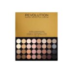 پالت سایه 32 رنگ BEYOND FLAWLESS رولوشن