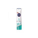 اسپری ضد تعریق زنانه مدل Dry Active نیوا
