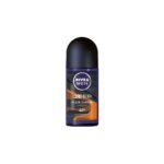 مام رول مردانه نیوا مدل Deep Black Carbon Espresso