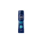 اسپری ضد تعریق مردانه نیوا مدل Dry Fresh