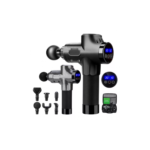 ماساژور تفنگی مدل Osen Carbon Black سناتور