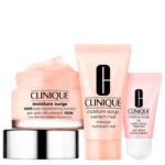 پک سه عددی مدل Moisture Surge Megastars کلینیک