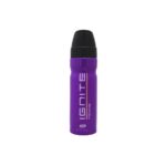 ادکلن مینی زنانه مدل IGNITE FEMME (اکلت) عماد آرا