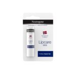 بالم لب مدل Lip Care نوتروژینا