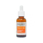 سرم ویتامین سی مدل Vitamin C 12% SUPERSHOT بالانس