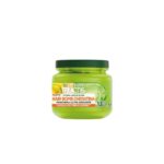 ماسک مو مدل Hydra Liss & Shine گارنیر