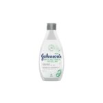 شامپو بدن سری Antibacterial مدل Mint جانسون