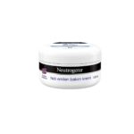 کرم مغذی و مرطوب کننده مدل Fast Absorbing Care نوتروژینا