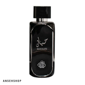 ادکلن حیاطی لطافه