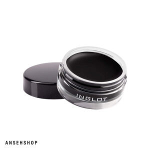 خط چشم اینگلوت