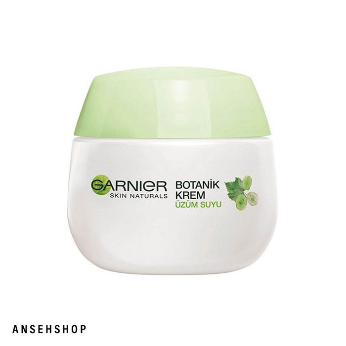 کرم آبرسان انگور گارنیر