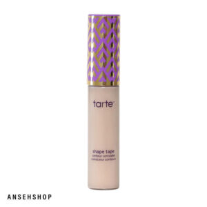 کانسیلر shape tape تارت