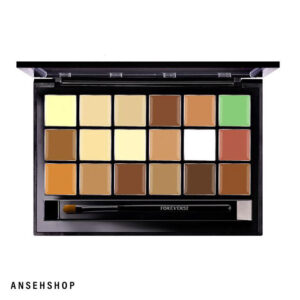 پالت کانتور و کانسیلر کرمی فوراور 52