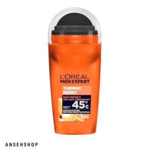 مام رول ضد تعریق مردانه مدل thermic resist 45c لورال