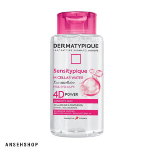 میسلارواتر پوست حساس درماتیپیک