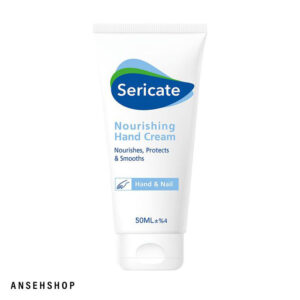 کرم مرطوب کننده دست سری کیت