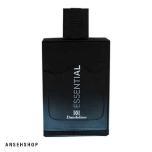 ادکلن مردانه مدل اسنشیال دندلیون