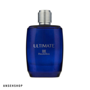 ادکلن مردانه مدل آلتیمیت دندلیون