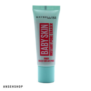 پرایمر بیبی اسکین میبلین