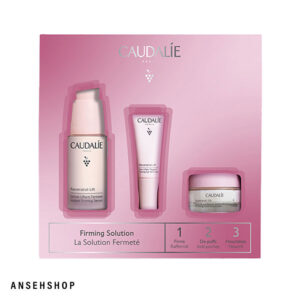 ست رسوراترول لیفت کدلی