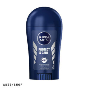 استیک ضد تعریق مردانه مدل protect & care نیوا