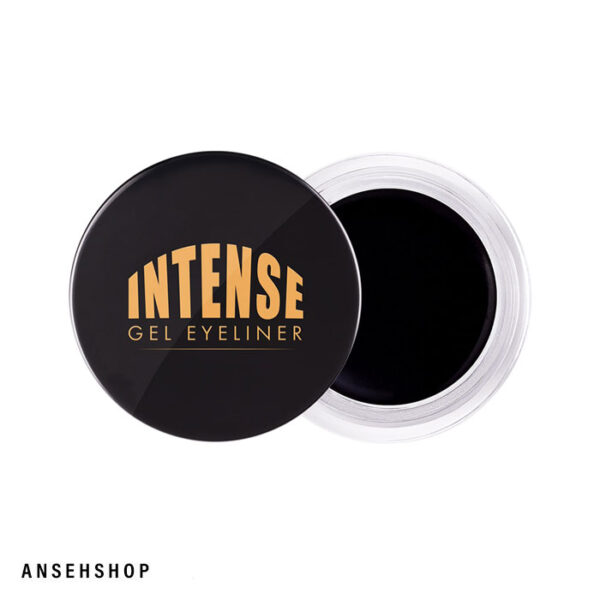 خط چشم ژله ای intense فوراور 52