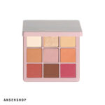 پالت سایه 9 رنگ modern renaissance آناستازیا