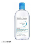 میسلار واتر مدل HYDRABIO بایودرما