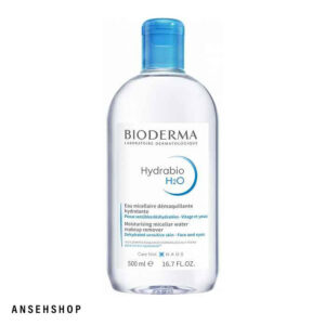 میسلار واتر مدل HYDRABIO بایودرما