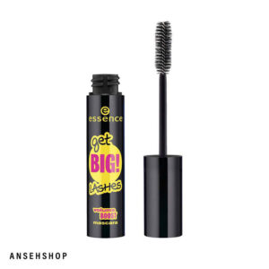 ریمل Get Big Lashes مدل Volume Boost اسنس