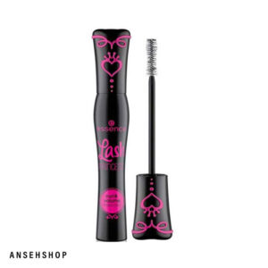 ریمل Lash Princess مدل Curl & Volume اسنس