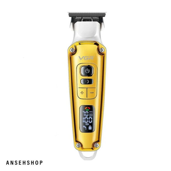 ماشین اصلاح کد v-931 وی جی آر