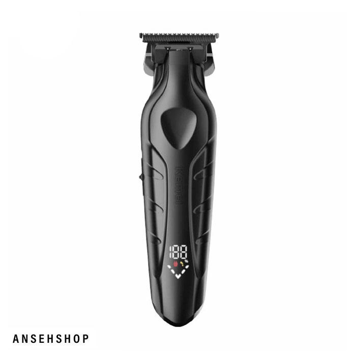 ریش تراش مدل km-2269 کیمی