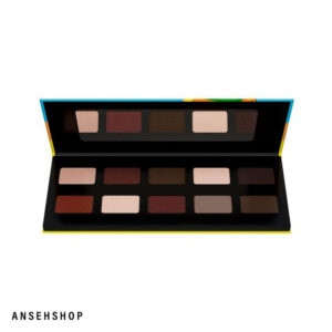 پالت سایه پودری Eyeshadow Palette کالیستا