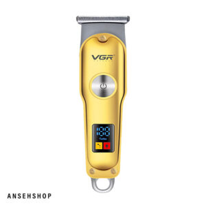 ماشین اصلاح کد v-290 وی جی ار