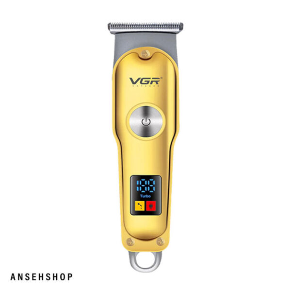 ماشین اصلاح کد v-290 وی جی ار
