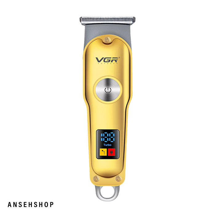 ماشین اصلاح کد v-290 وی جی ار