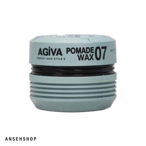 حالت دهنده مو شماره 07 Pomade آگیوا