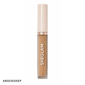 کانسیلر مدل Like Magic رنگ golden شیگلم