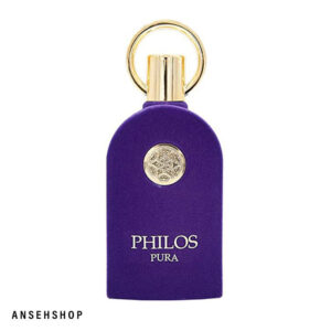 ادکلن فیلوس پورا الحمبرا