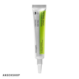 کرم ضد چروک رتینول شات سلیمکس